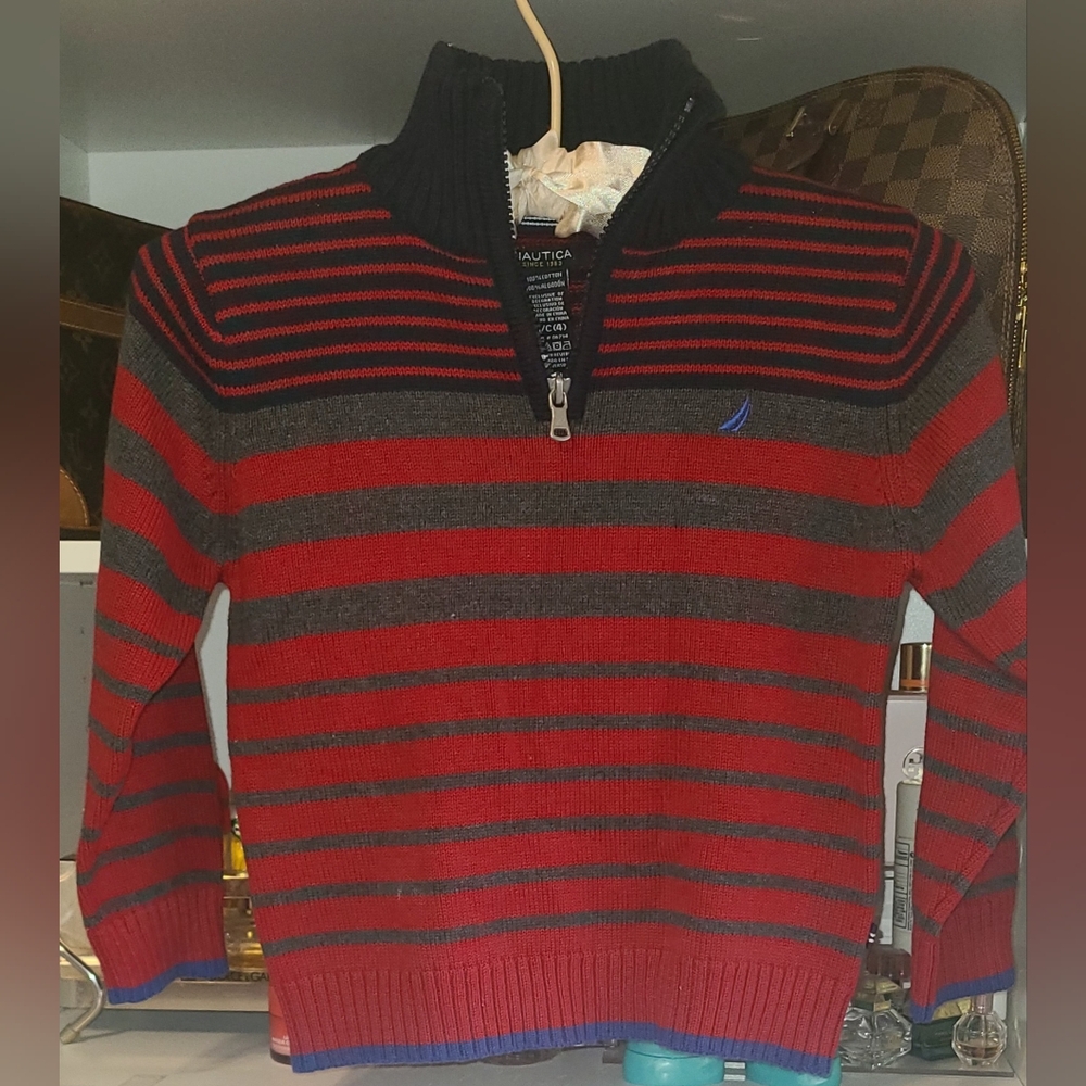 Nautica Sweater